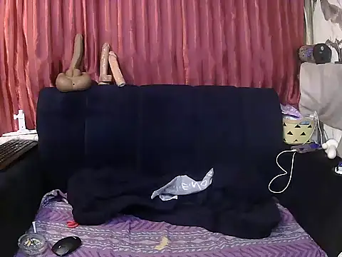 Snapshot of Sexy_Doll_xXx chatting on 07.10.26 Sexy Doll xXx online show from 07.10.26