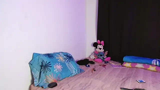 Snapshot of Alejandradoll777 chatting on 02.08.26 Alejandradoll777 online show from 02.08.26