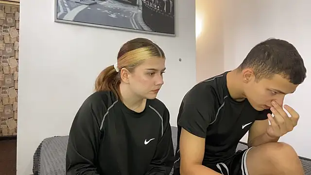 mirelcouple online show from 02.10.26