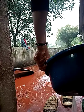 -Bunny-y online show from 01.17.26