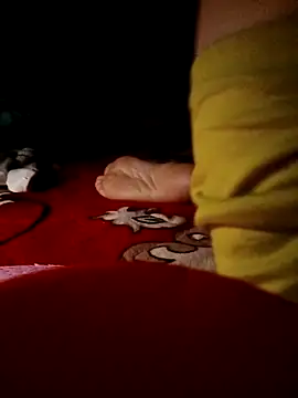 -Bunny-y online show from 01.18.26