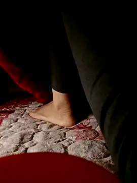 -Bunny-y online show from 02.01.26