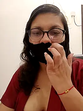 piryasharma005 online show from 01.14.26