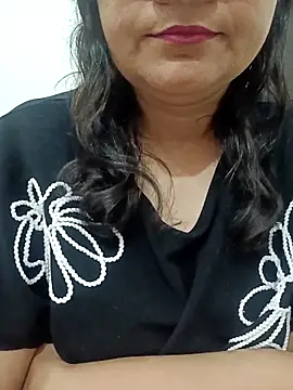 piryasharma005 online show from 02.23.26