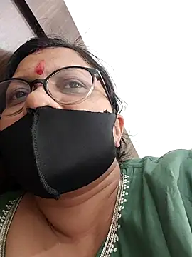 piryasharma005 online show from 04.20.26