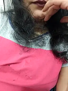 piryasharma005 online show from 04.29.26