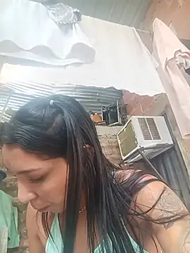 chikivivi- online show from 06.18.26