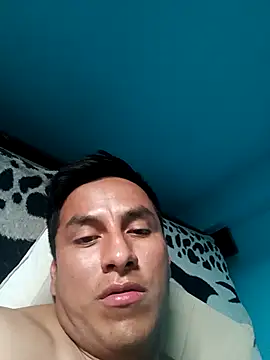 Ferchodel91 online show from 01.18.26