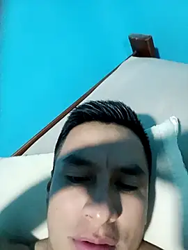 Ferchodel91 online show from 02.02.26