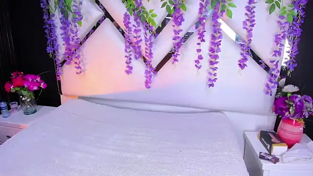 miarose 69 online show from 03.22.26