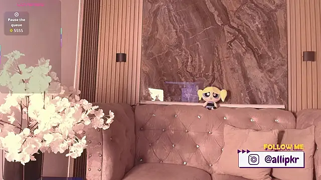 Snapshot of Allison_Parker1_ chatting on 01.31.26 Allison Parker1 online show from 01.31.26