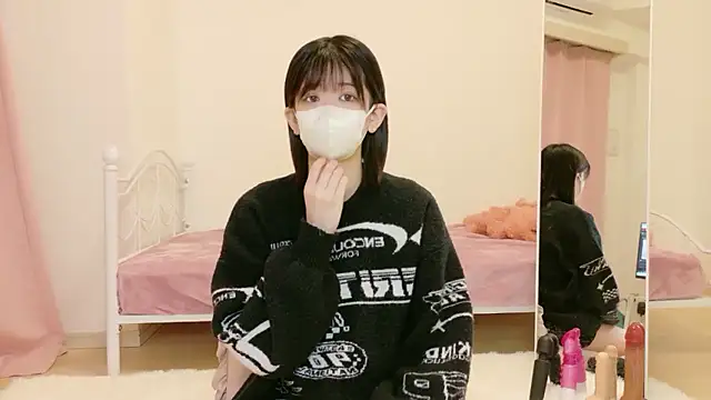 yuruchan  online show from 02.22.26