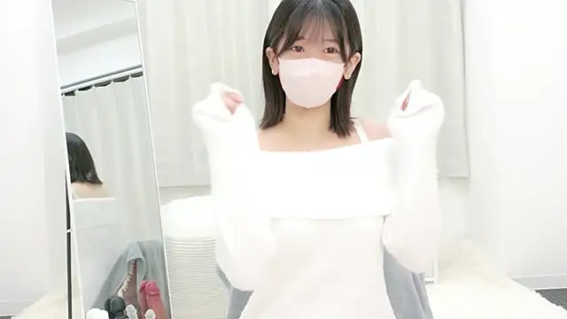 yuruchan  online show from 03.25.26