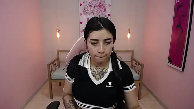 Adri gomez x online show from 02.27.26