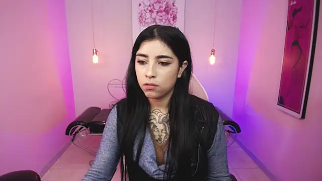 Adri gomez x online show from 04.21.26