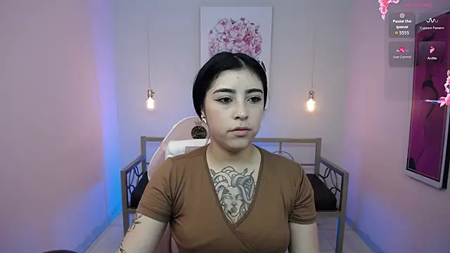 Adri gomez x online show from 06.14.26