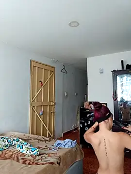 Tamara gomex online show from 03.10.26