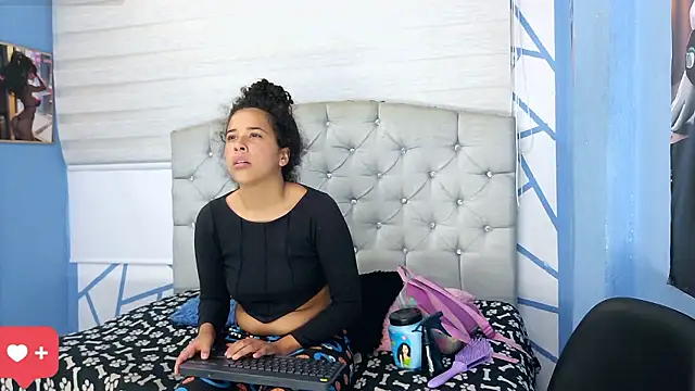 eimy hot19 online show from 01.11.26