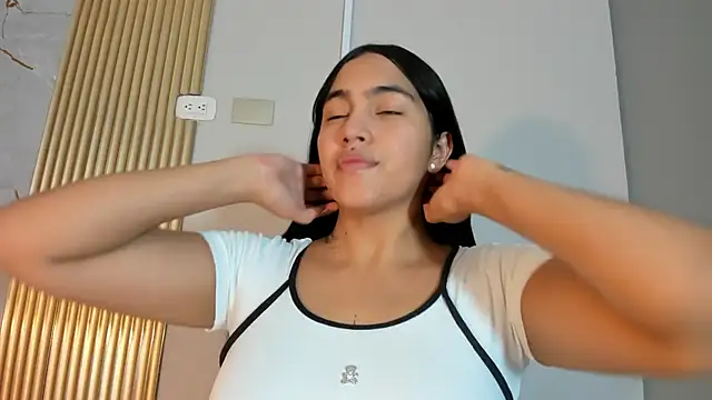 AlanaBlair  online show from 03.07.26