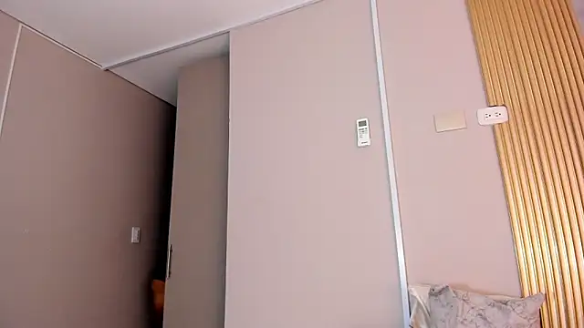 AlanaBlair  online show from 03.16.26