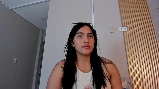 AlanaBlair  online show from 03.17.26