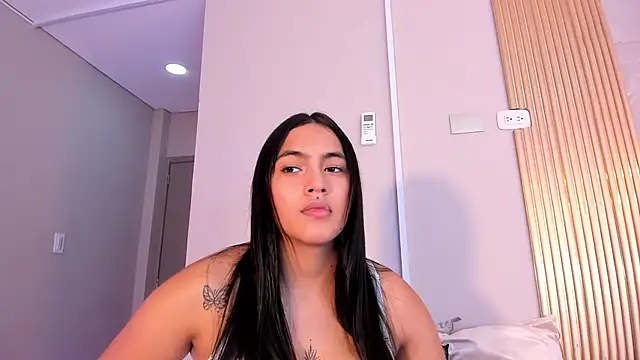 AlanaBlair  online show from 03.21.26