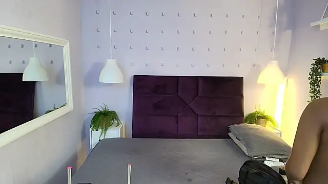 Yasminbrattz online show from 05.16.26