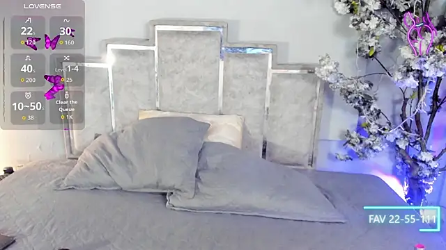 Yasminbrattz online show from 06.18.26