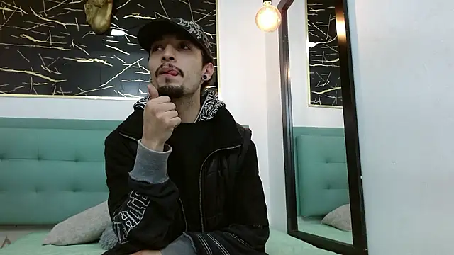 Juan-Jose69 online show from 01.13.26