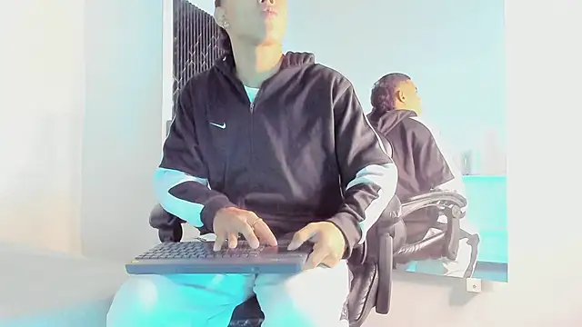 Liamsubtle01 online show from 07.02.26