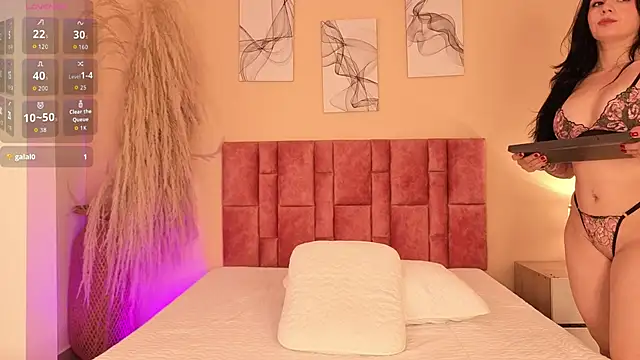 emmy danielss online show from 04.30.26