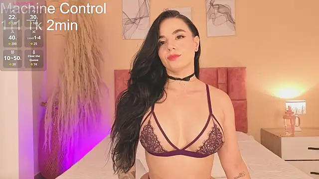 emmy danielss online show from 05.01.26