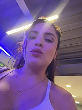 SofiaGomez444 online show from 04.29.26