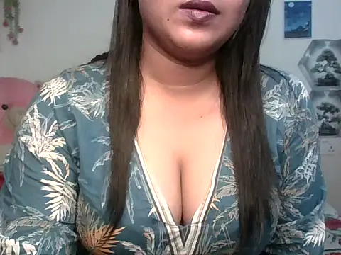 Sima Roy95 online show from 04.10.26