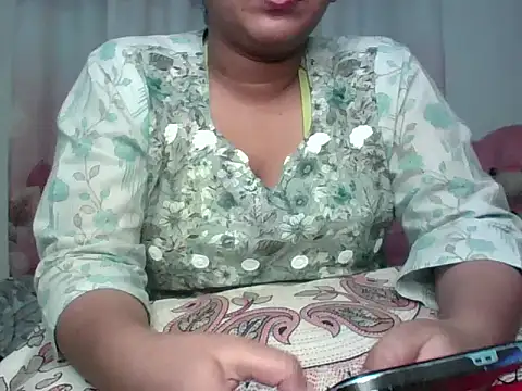 Sima Roy95 online show from 05.09.26