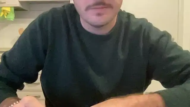 Al0neB0y01 online show from 01.06.26
