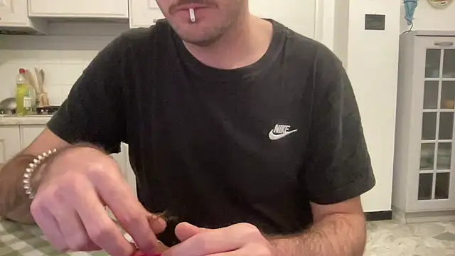 Al0neB0y01 online show from 01.07.26