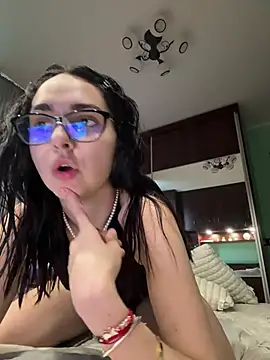 AmayaDominique online show from 03.19.26