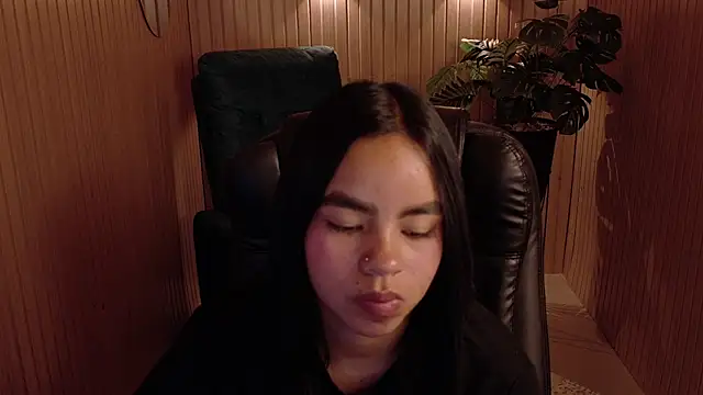 SofiaMante  online show from 03.14.26