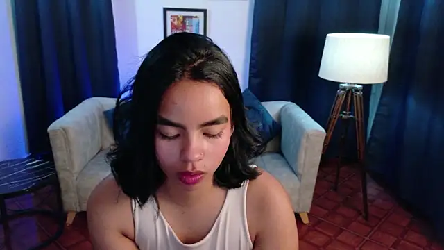 SofiaMante  online show from 06.06.26