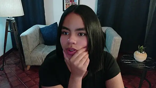 SofiaMante  online show from 06.26.26