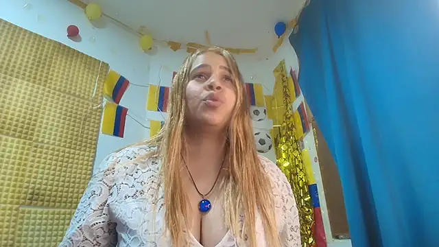 MSSPAOLA online show from 08.03.26