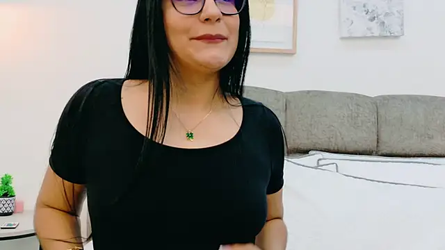 AlmaRose  online show from 05.01.26
