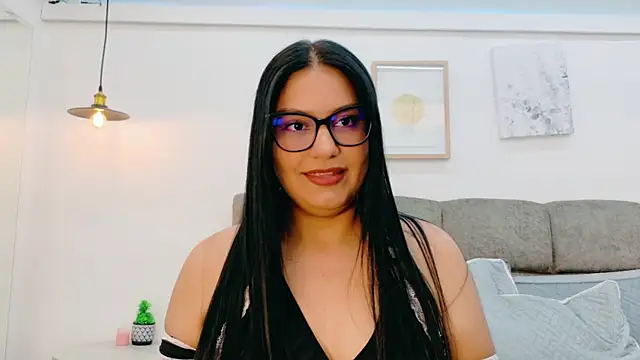 AlmaRose  online show from 05.07.26