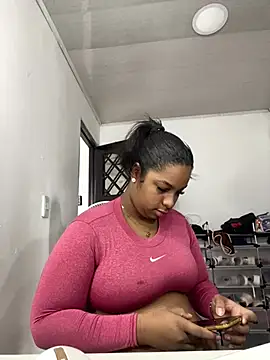 NataliaMillers online show from 07.12.26