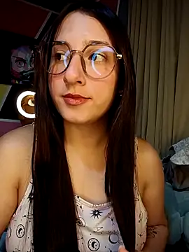 Mysticdooll69 online show from 02.06.26