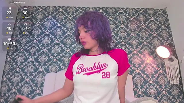 Chaotic star online show from 02.05.26