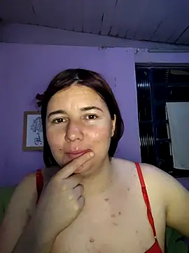 SUBMISSIVE8 online show from 01.09.26