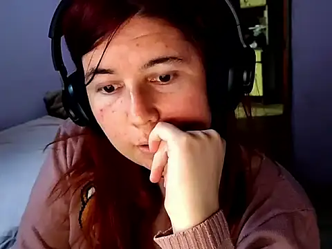 SUBMISSIVE8 online show from 04.16.26