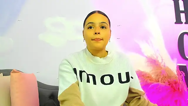 ArianaVyx online show from 01.16.26